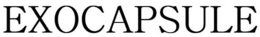 exocapsule