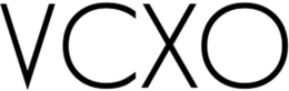 vcxo