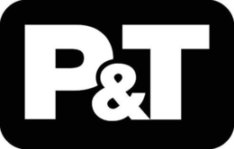 p&t