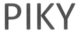 piky