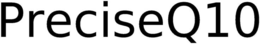 preciseq10