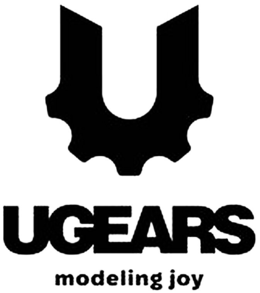 ugears modeling joy