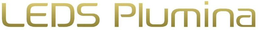 leds plumina