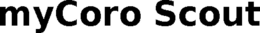 mycoro scout