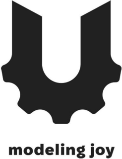 modeling joy