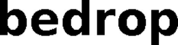 bedrop