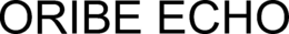 oribe echo