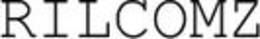 rilcomz