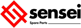 sensei spare parts