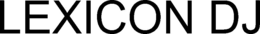lexicon dj