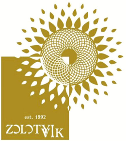 est. 1992 zolotyi vik