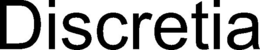 discretia