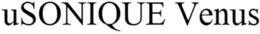 usonique venus