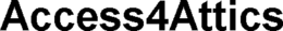 access4attics