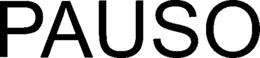 pauso