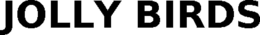 jolly birds