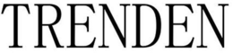 trenden