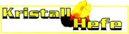 kristall hefe