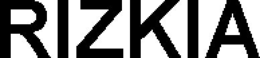 rizkia