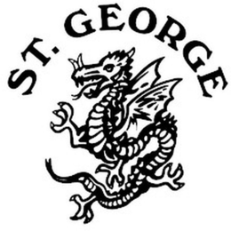 st. george