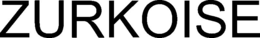 zurkoise