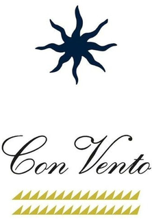 con vento