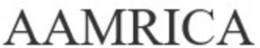 aamrica