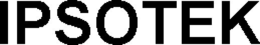 ipsotek
