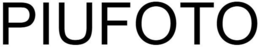 piufoto