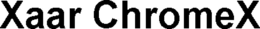 xaar chromex