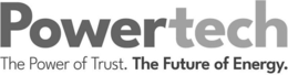powertech the power of trust. the future of energy.