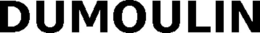 dumoulin
