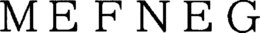 mefneg