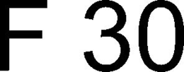 f 30