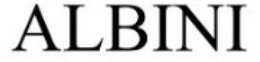 albini