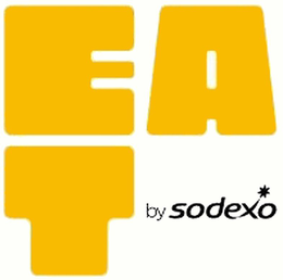 eat by sodexo