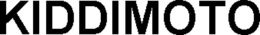 kiddimoto