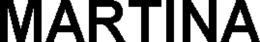 martina