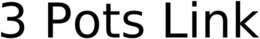 3 pots link