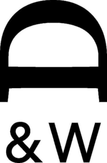 d & w