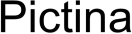 pictina