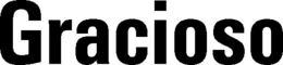 gracioso