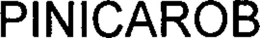 pinicarob