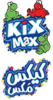 kix max