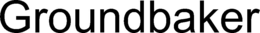 groundbaker