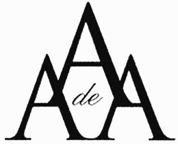 aaa de