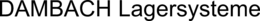 dambach lagersysteme