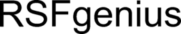 rsfgenius