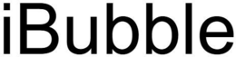 ibubble