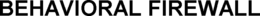 behavioral firewall